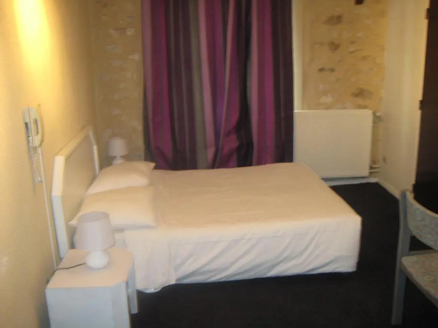 Hotel Restaurant du Mée