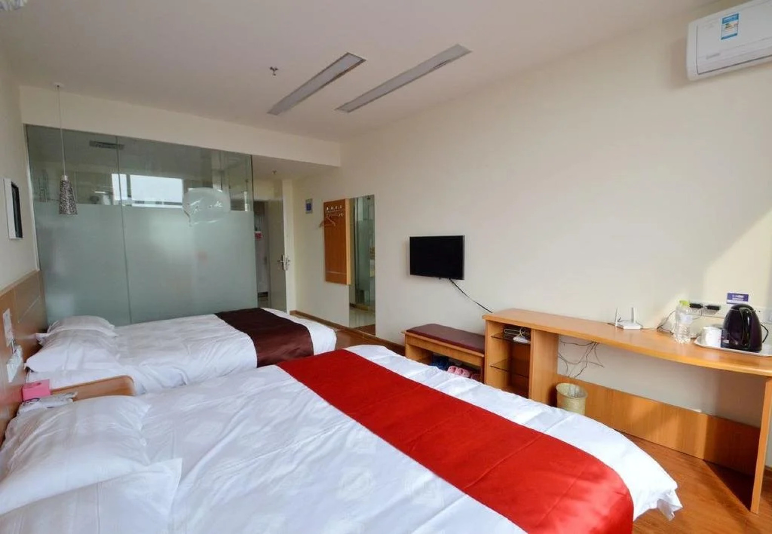 Thank You Taishan Road