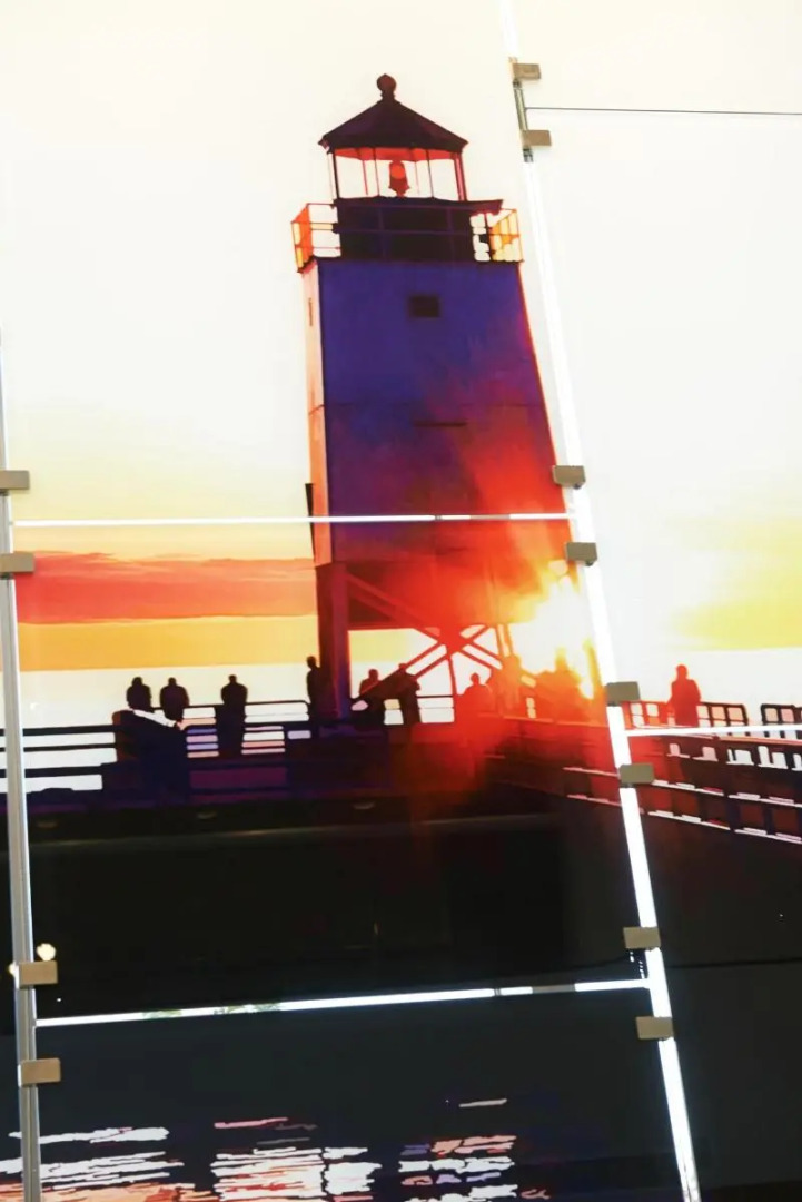 Detroit Metro Airport Marriott