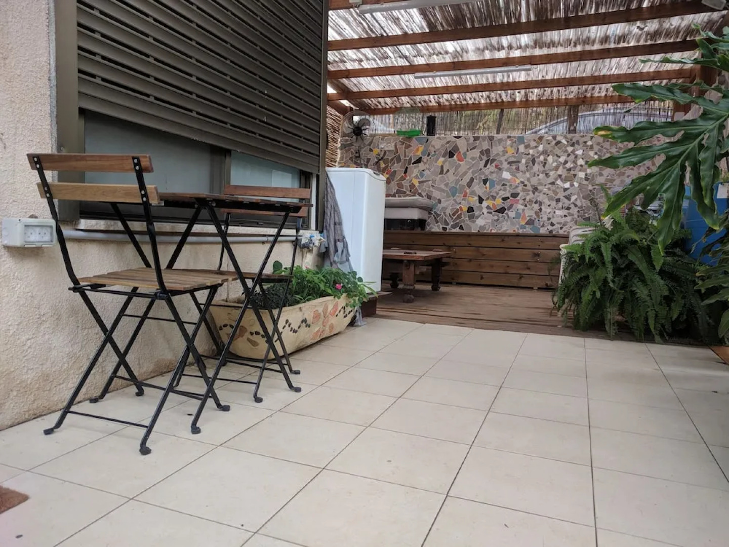 Ahuzat Shaul - Apartment