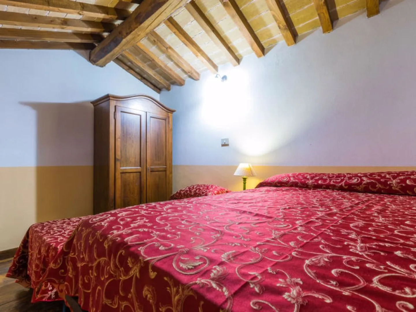 House Farfalla Riparbella