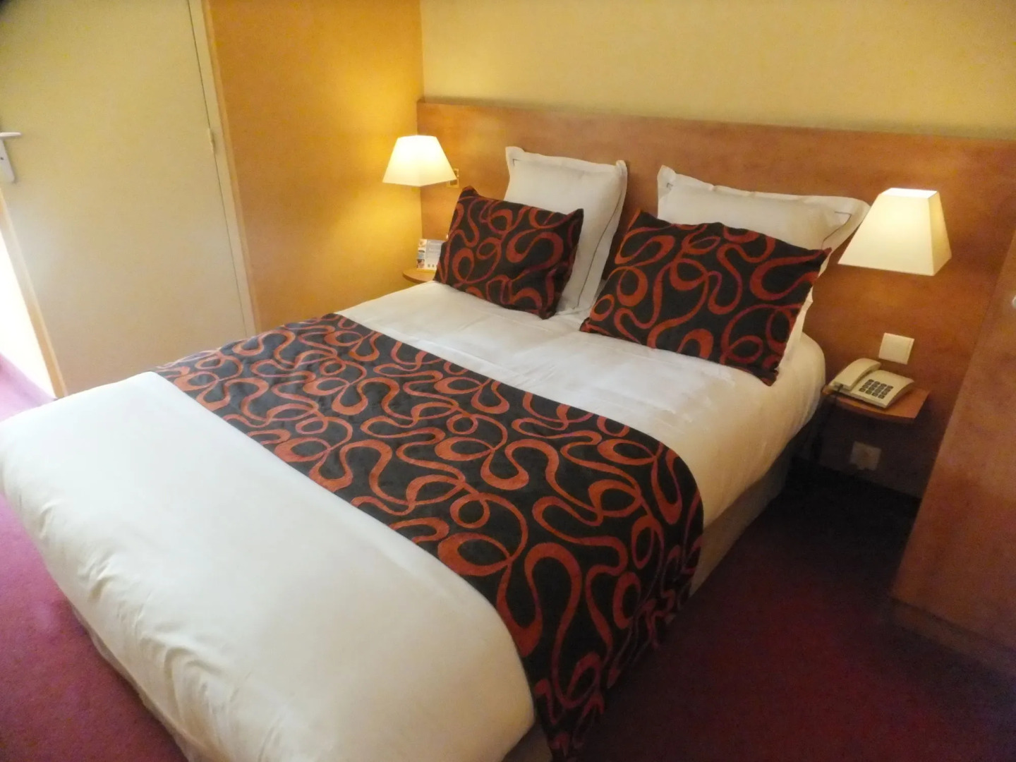 The Originals City, Hôtel Régina, Périgueux