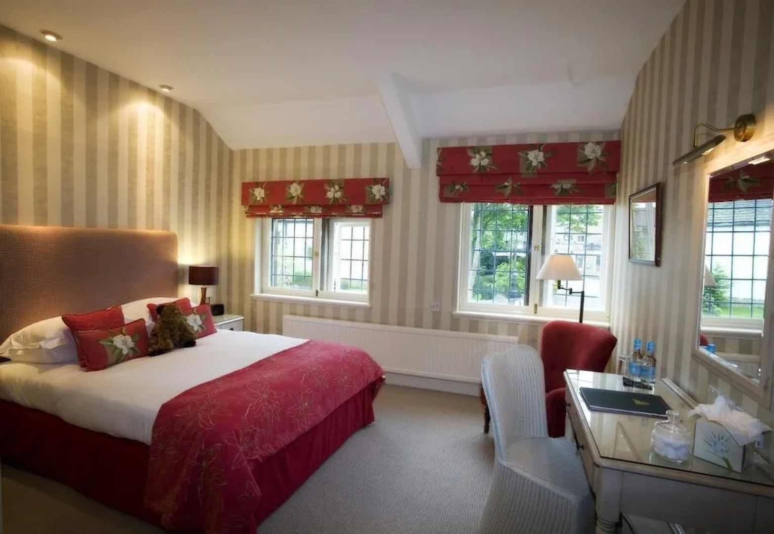 The George - Hathersage