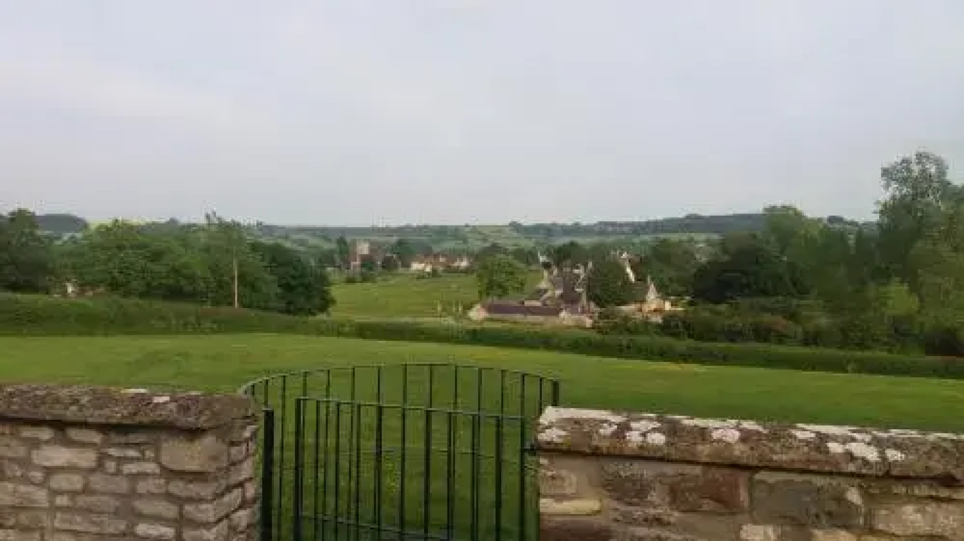 Wilkes Farm B&B & Country Cottage