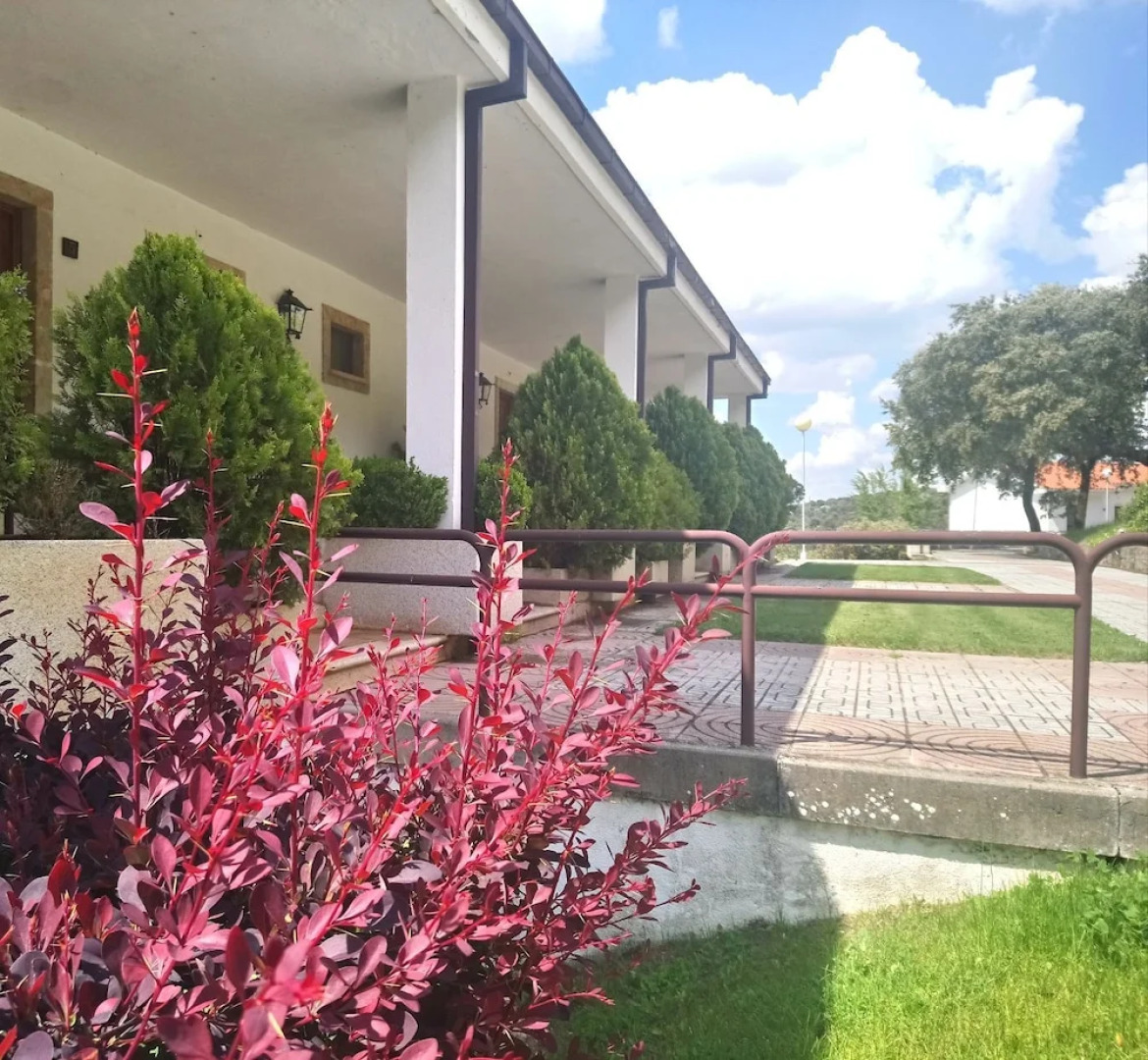 Balneario de Ledesma