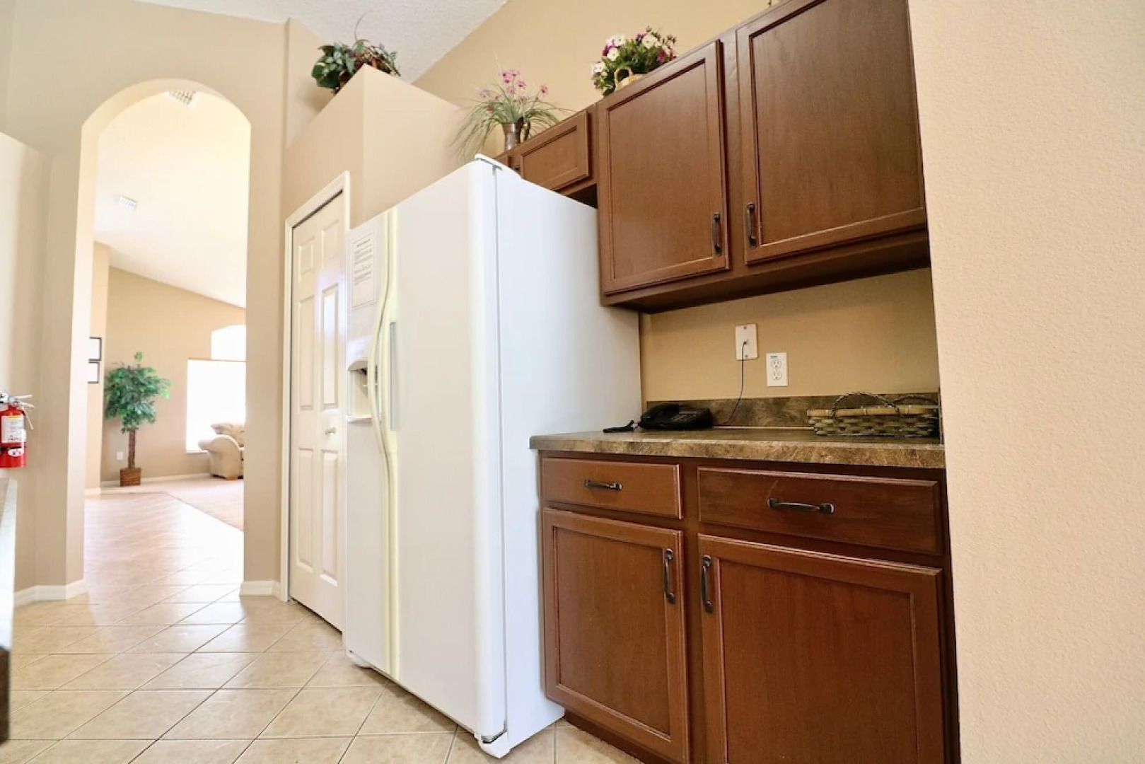 Posh & Peaceful Golf Resort Gate Home W/ Pool