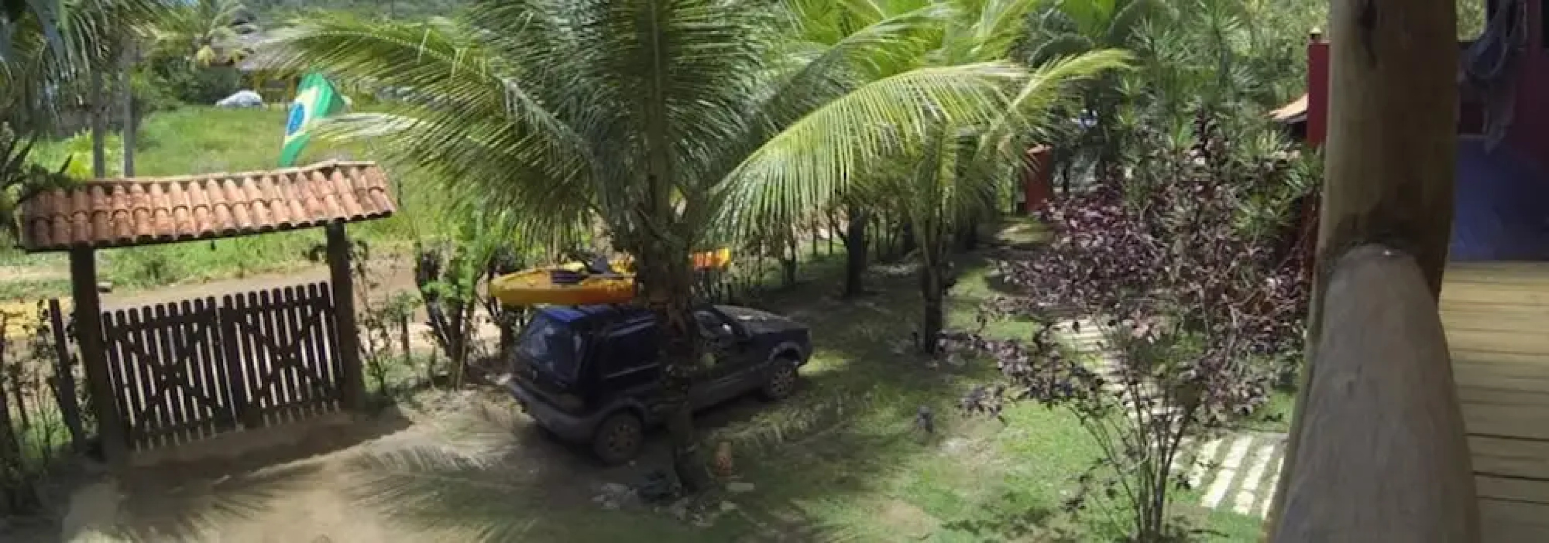 Pousada Costa do Cacau