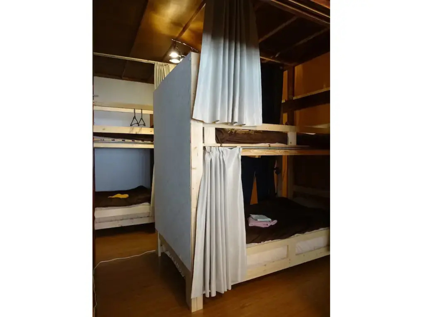 Otaru Guest House Tarune