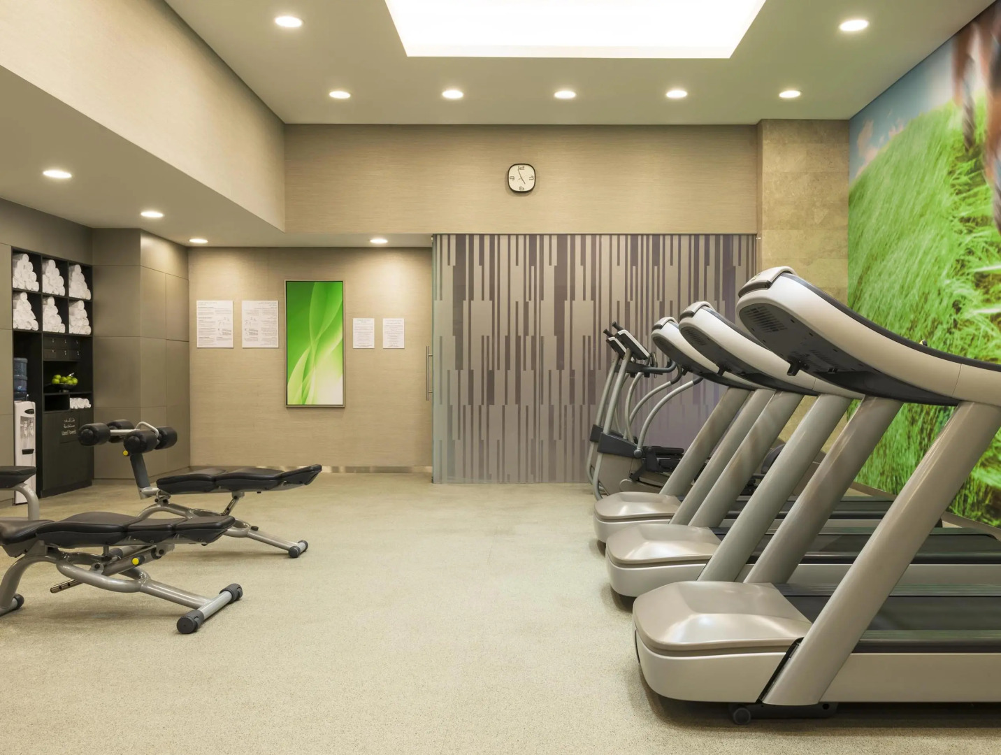 The Westin City Centre Bahrain