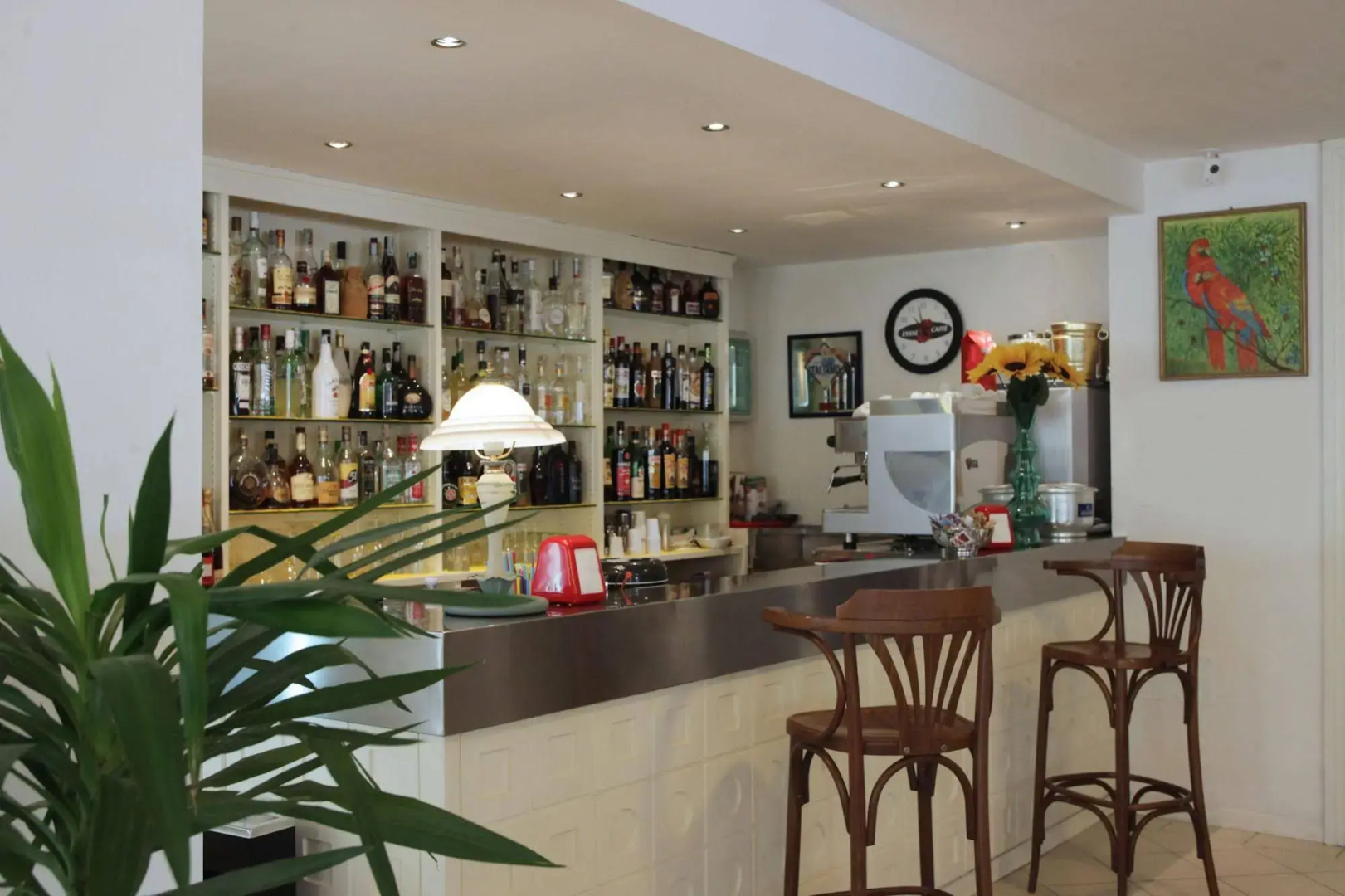 Hotel Ridolfi