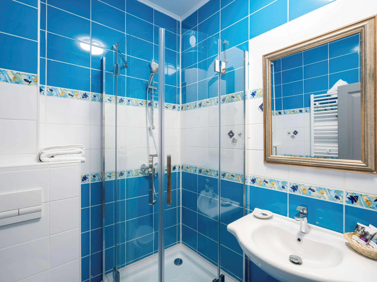 Mercure Medias Binderbubi Hotel And Spa