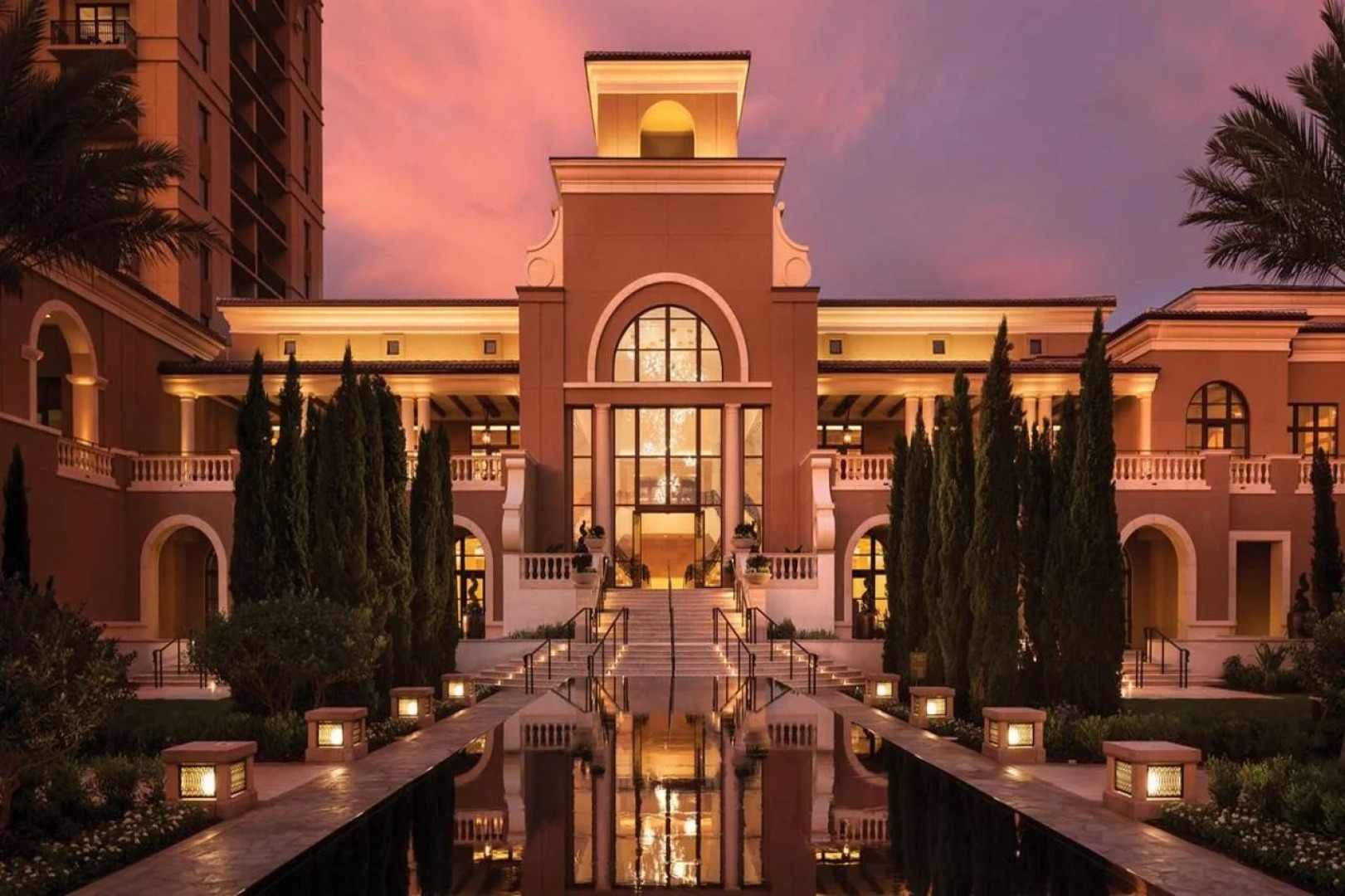 Four Seasons Resort Orlando at WALT DISNEY WORLD® Resort