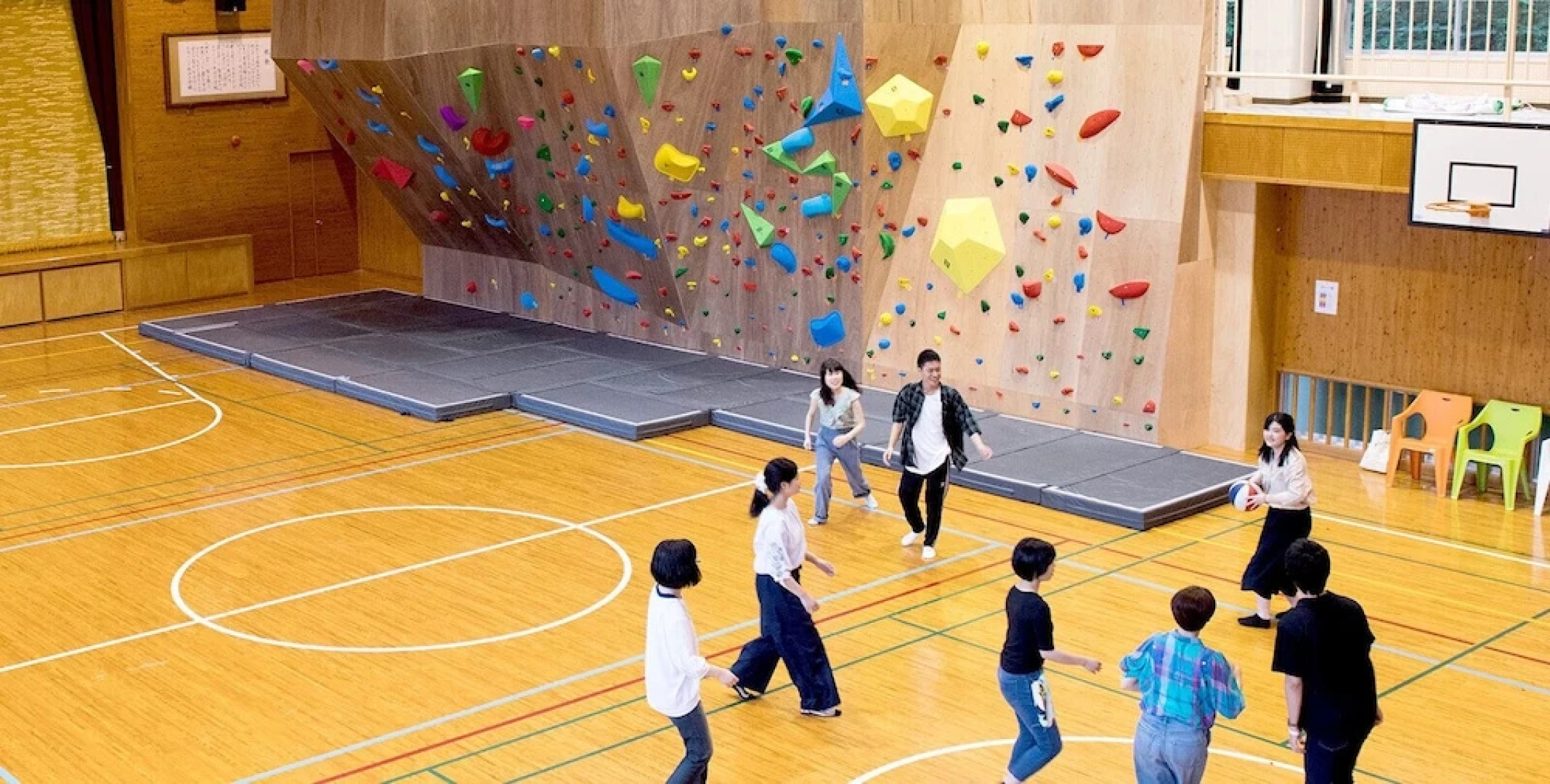 Ooe Valley Stay - Hostel