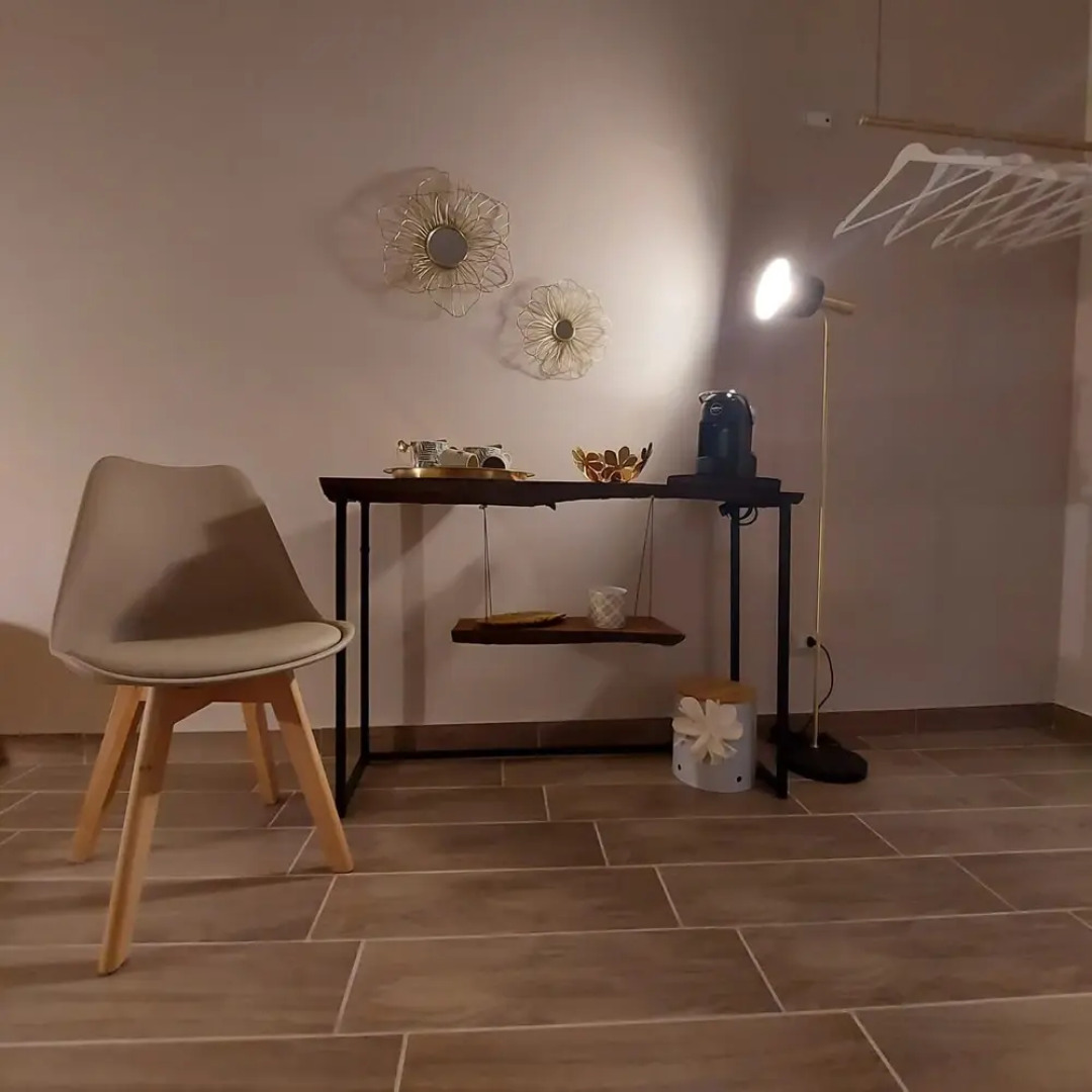 Sogno e Luce di Rosalia