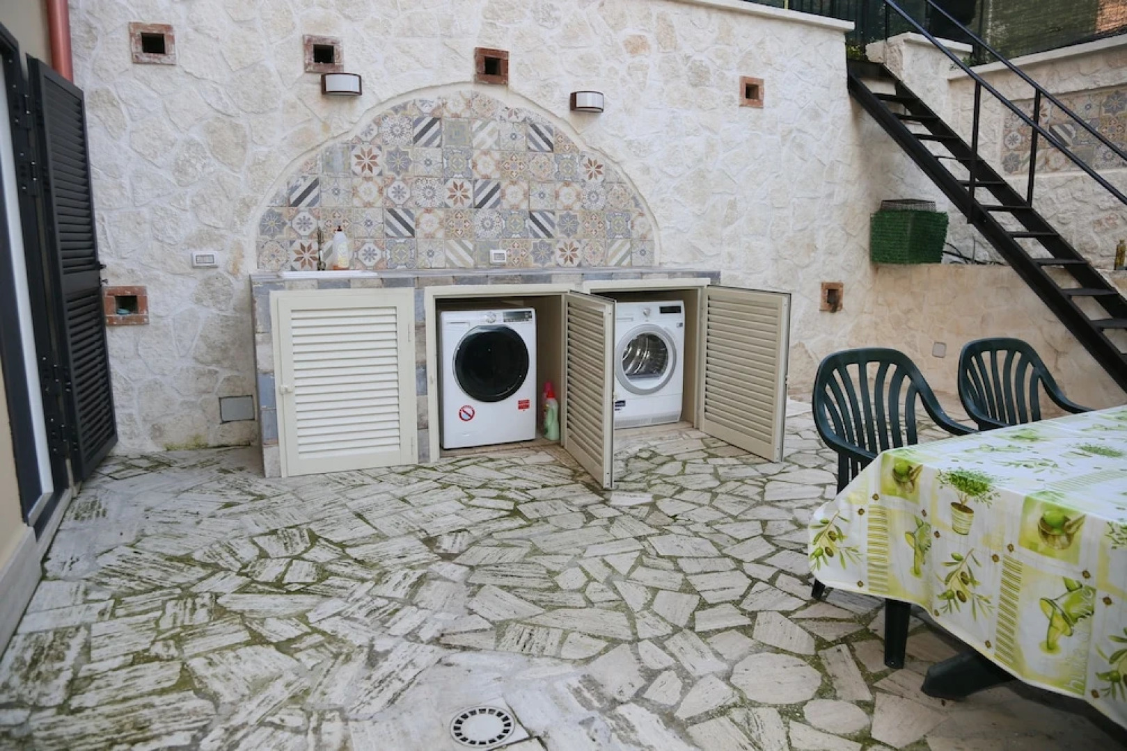 Alloggio turistico Giuly