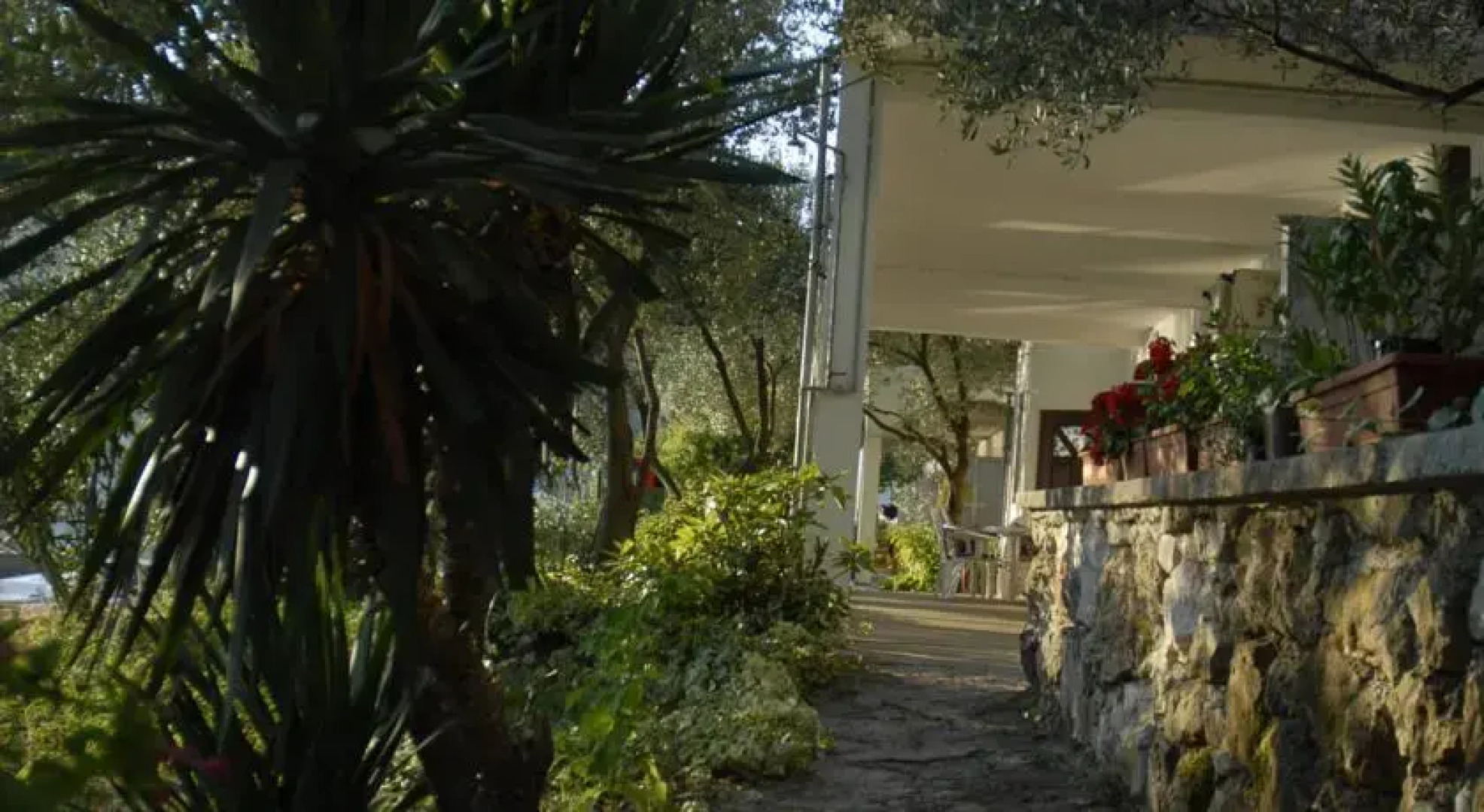 Apartments Adrialuka