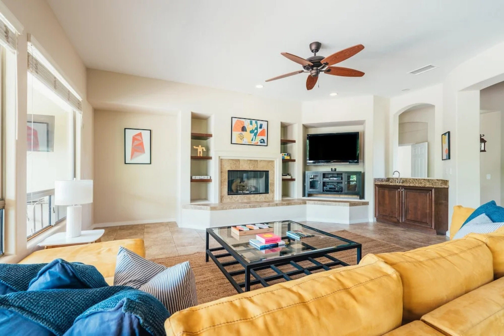 Casa Del Sol by AvantStay