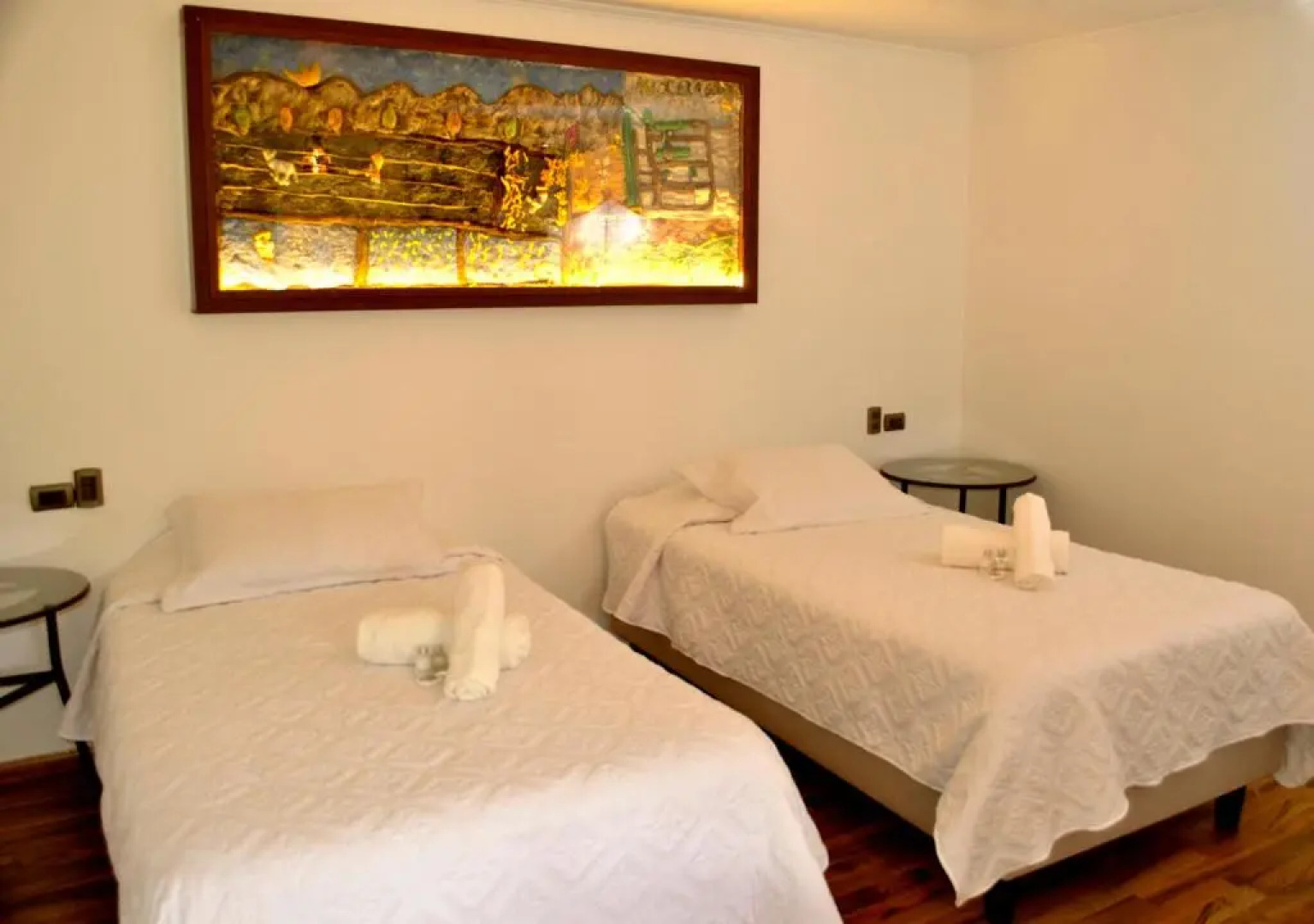 Hotel Boutique Casona Violeta