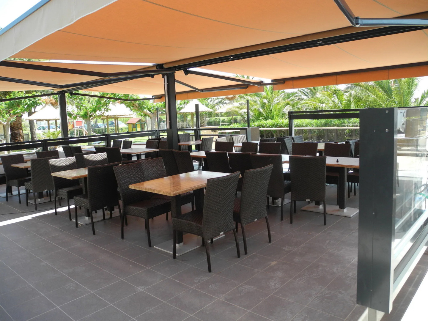 Village Club La Font des Horts