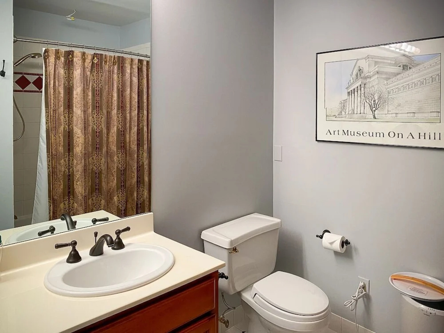 Fleur-de-Lys Mansion