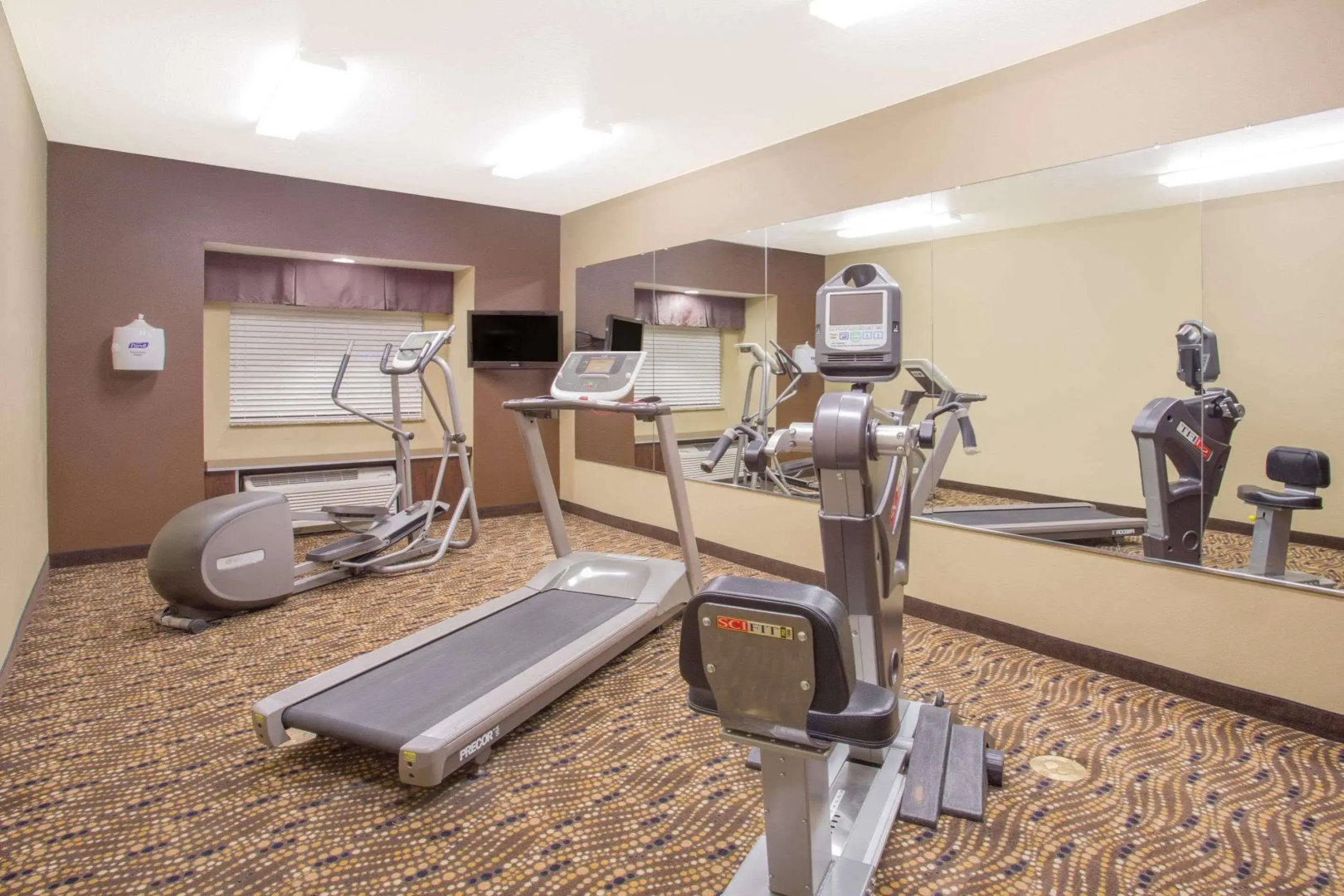 SureStay Plus Hotel by Best Western Buckhannon