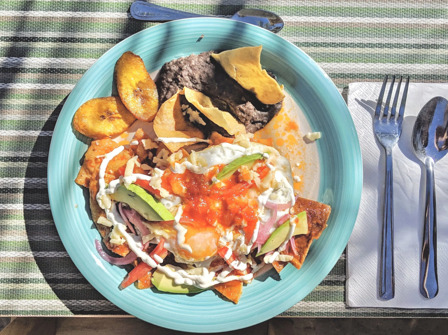 LunArena Barefoot Comfort