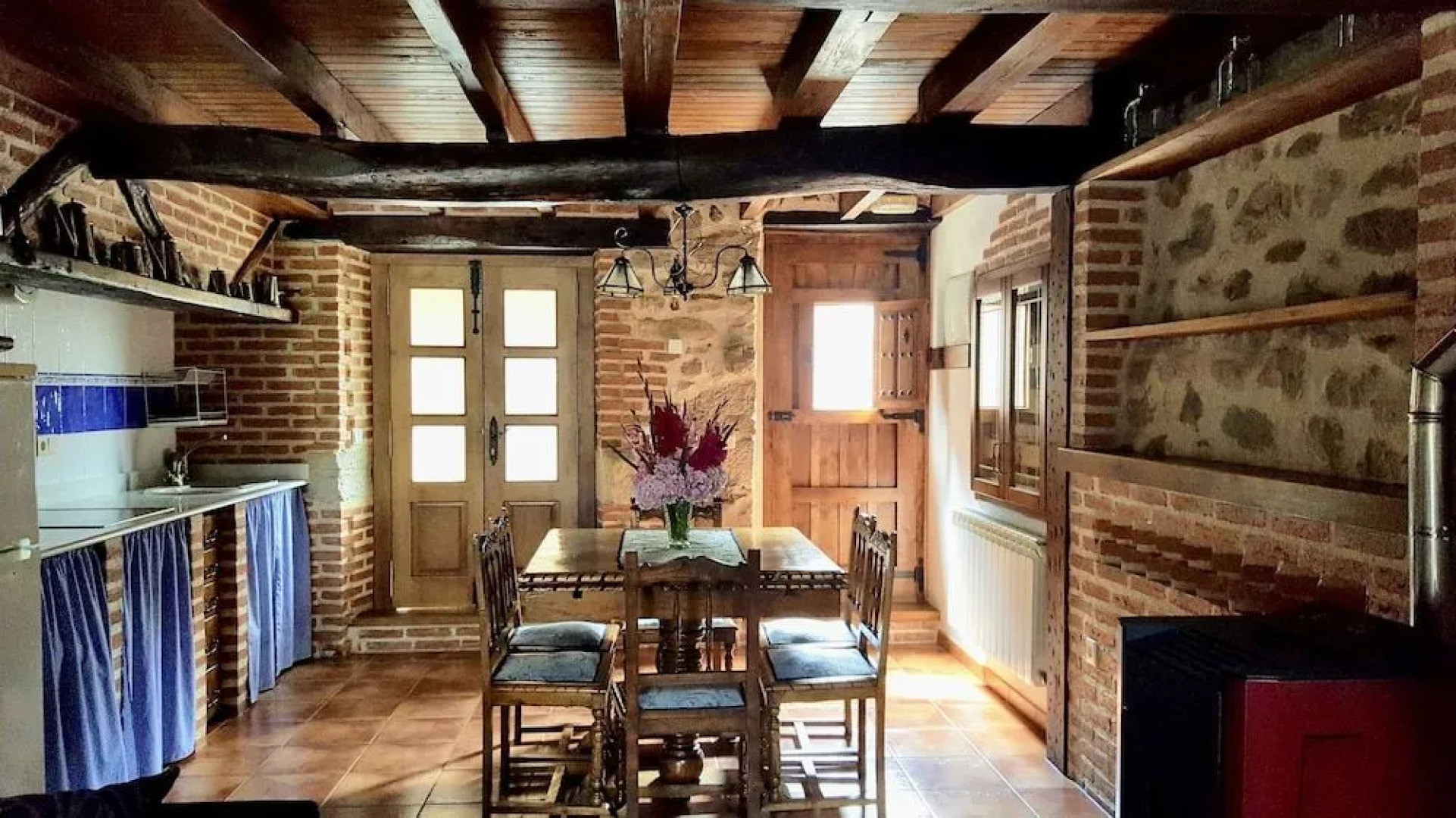 Conjunto de Turismo Rural La Tablá