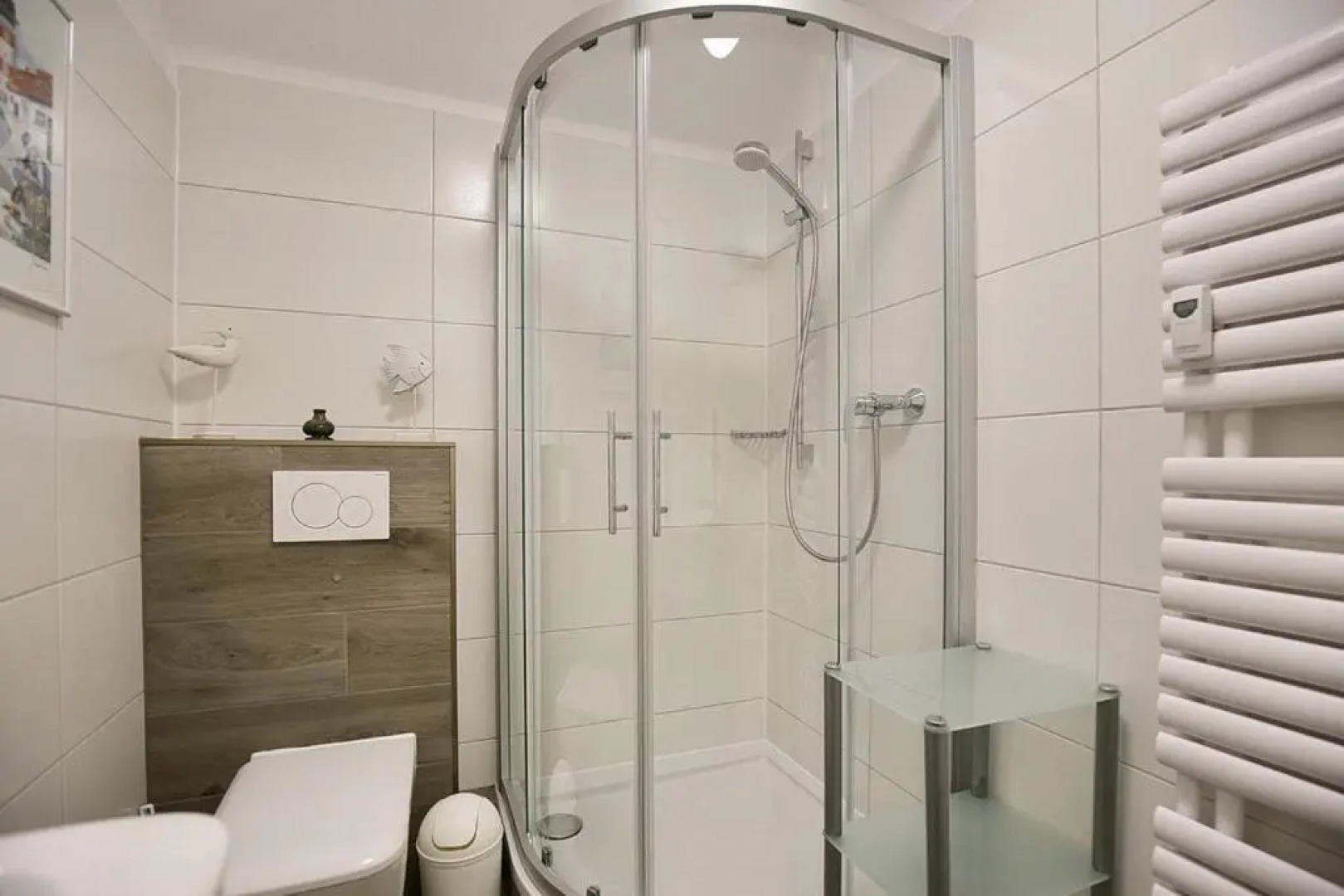 Residenz Seestern Wohnung 63