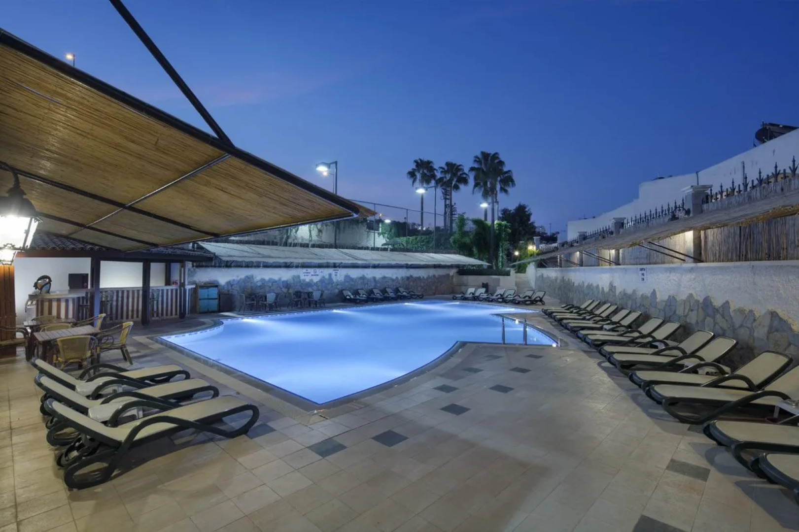 Selectum Colours Bodrum