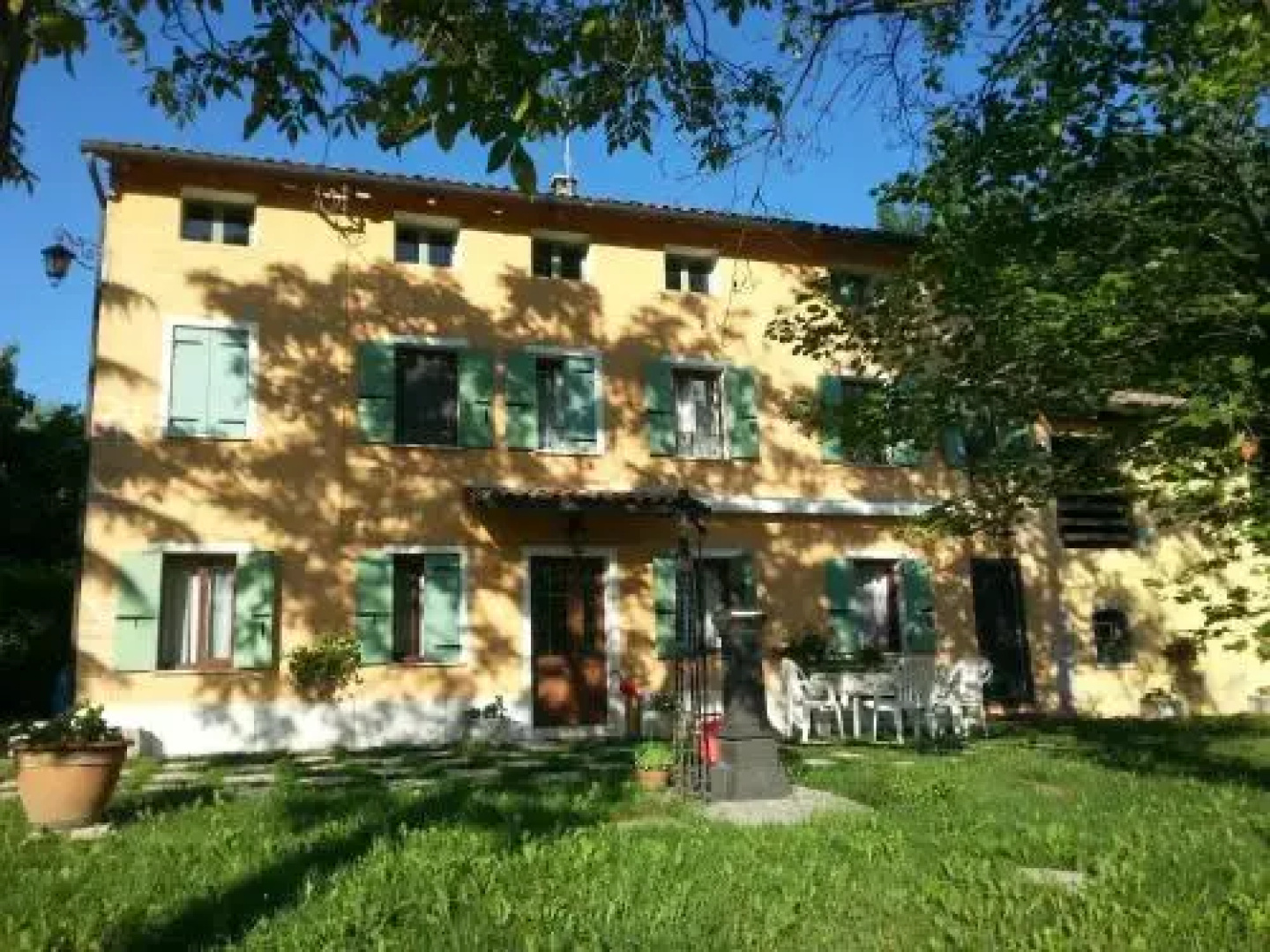 B&B alla Fonte