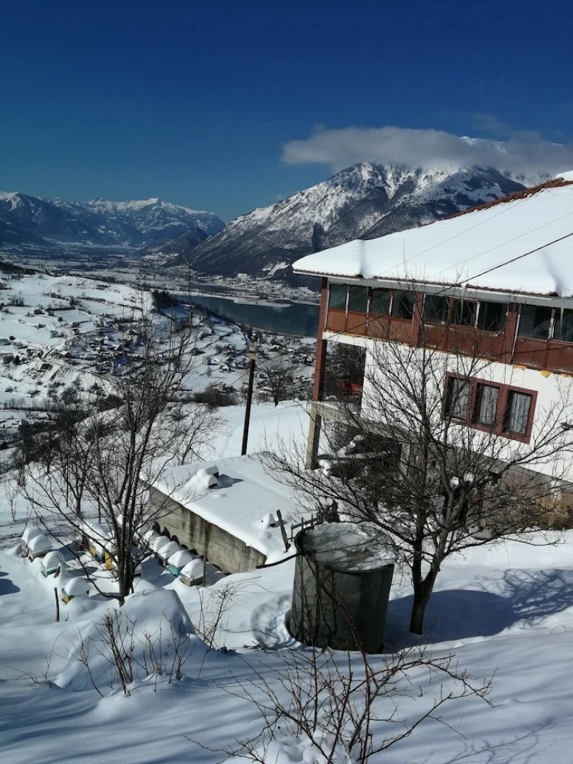 Eko Village Jasavic