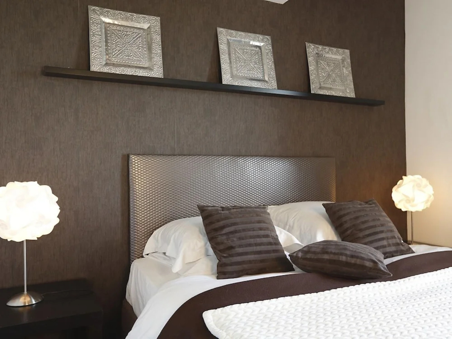 Nature & Chateaux à Villandry