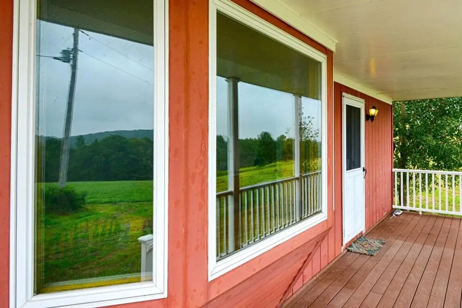 Mountain Top Country Hideaway: 48 Acres, Fire Pit!