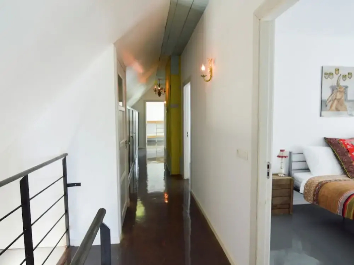 Magnificent Holiday Home in Arendonk With Terrace, Garden