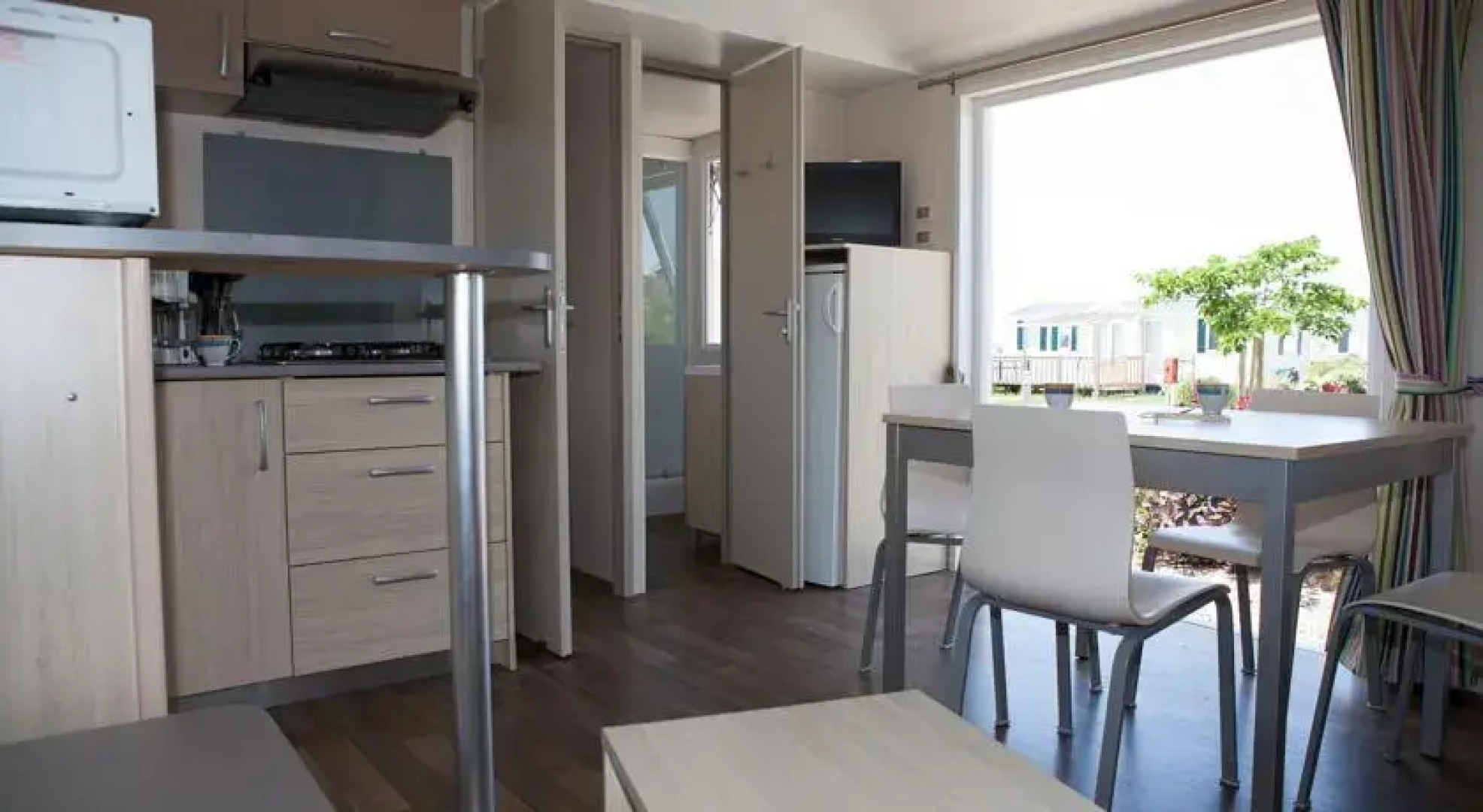 Odalys - Les Almadies