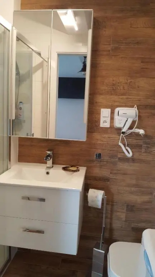 Apartamenty Piaskowe Szprotka 18B