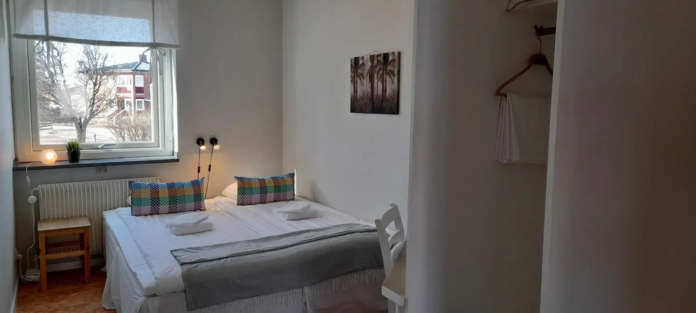 Kristinebergs Bed & Breakfast Mora