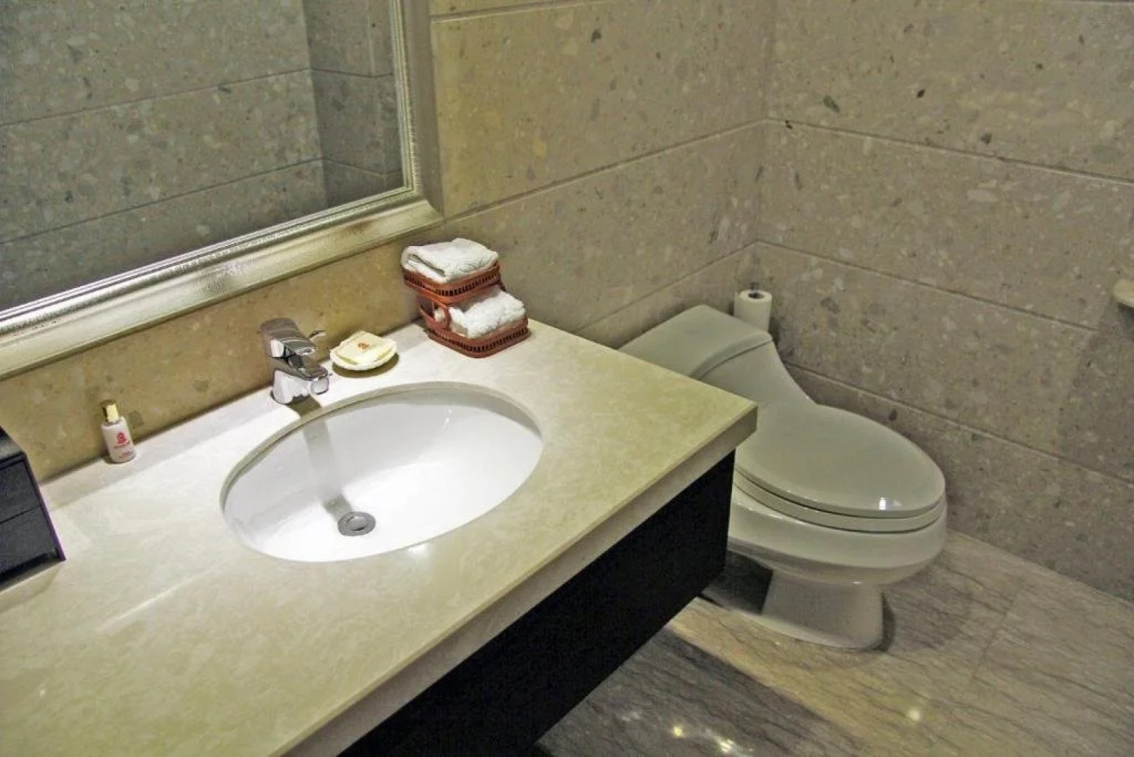 Quanzhou City Garden Hotel