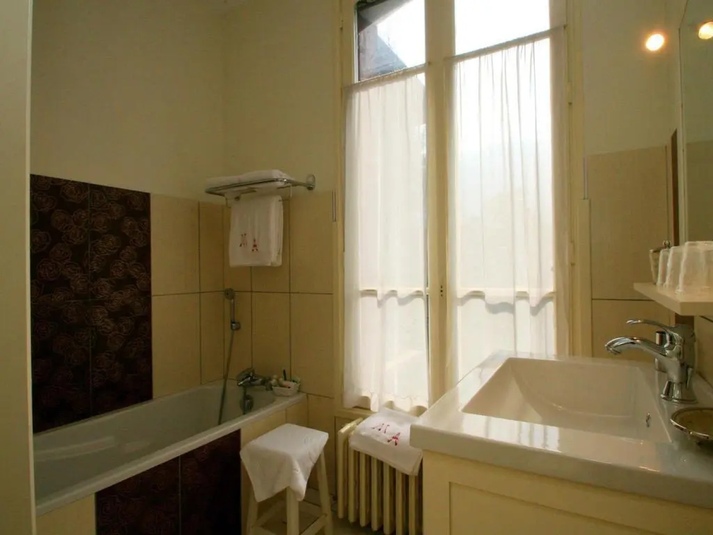 Chambre dhôtes Le Manoir des Alberges