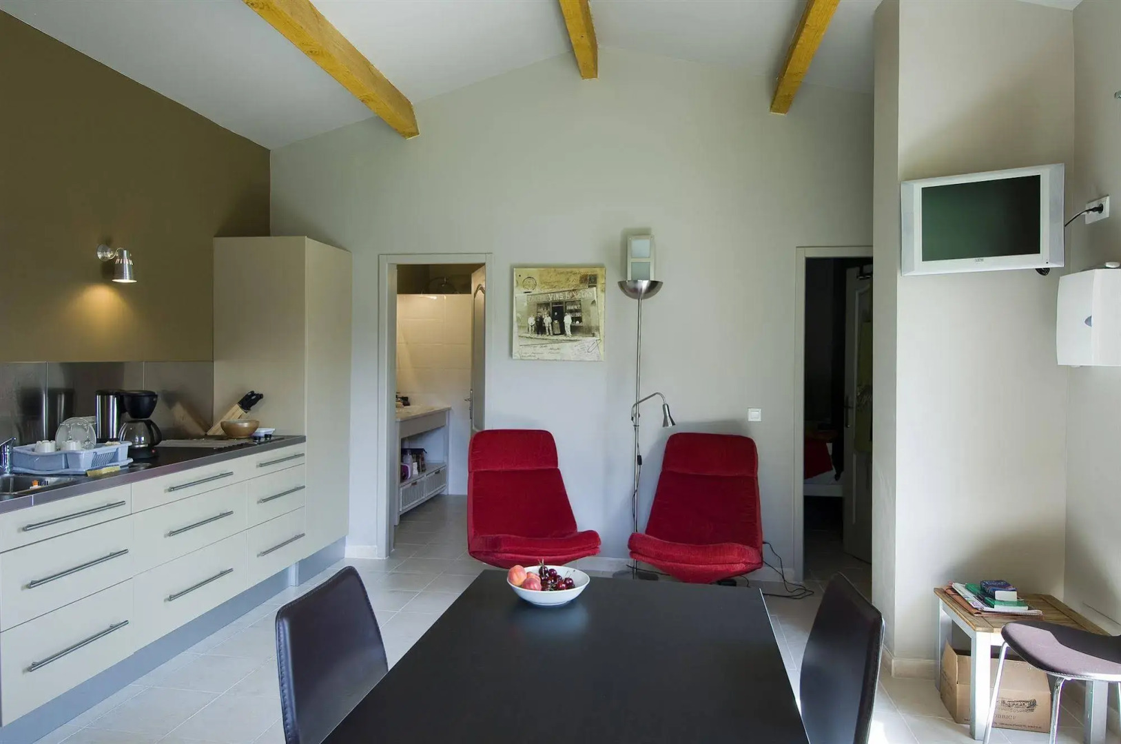 Résidence Les Sources