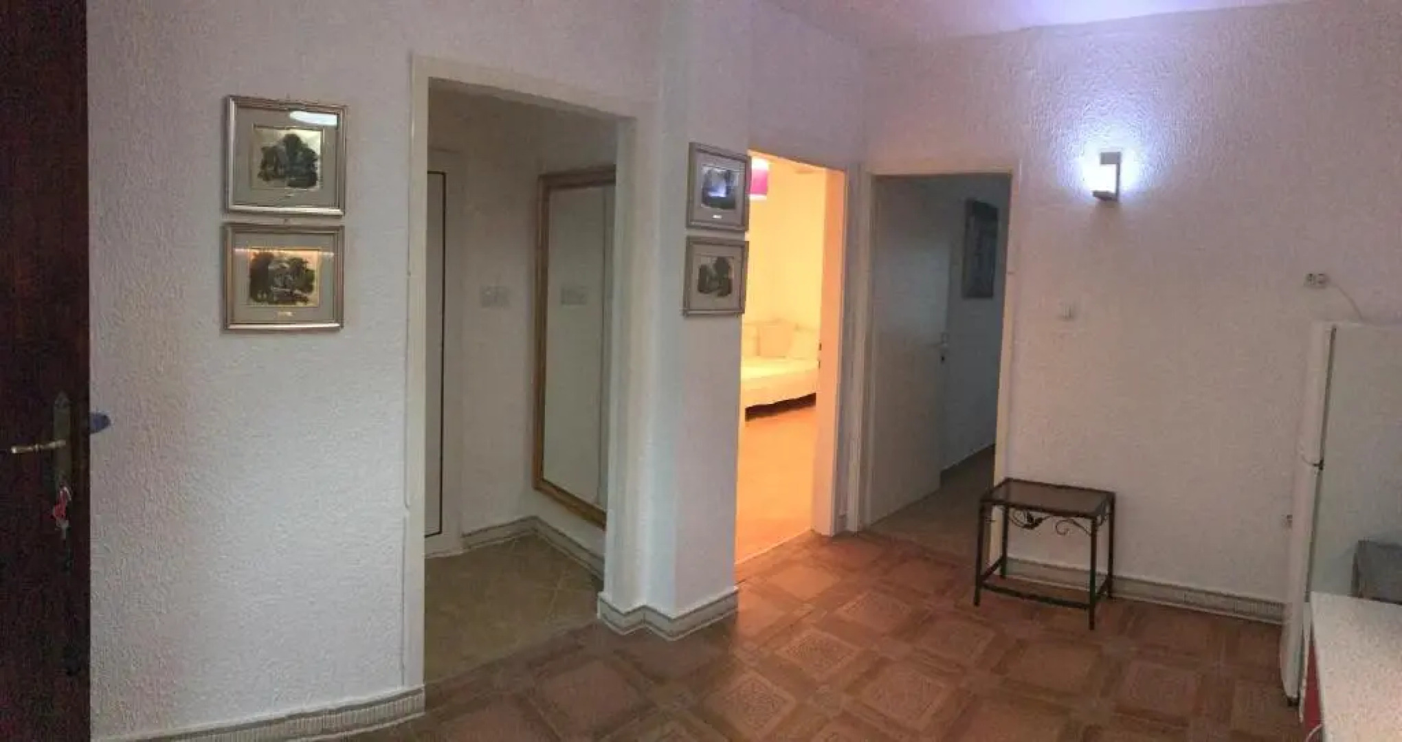 Apartments Mia Patria