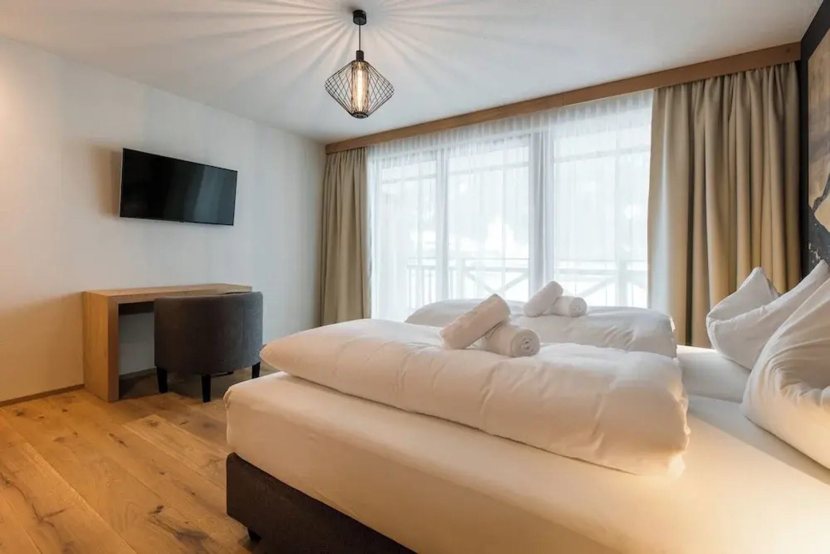 Wildkogel Resorts - Das Neukirchen