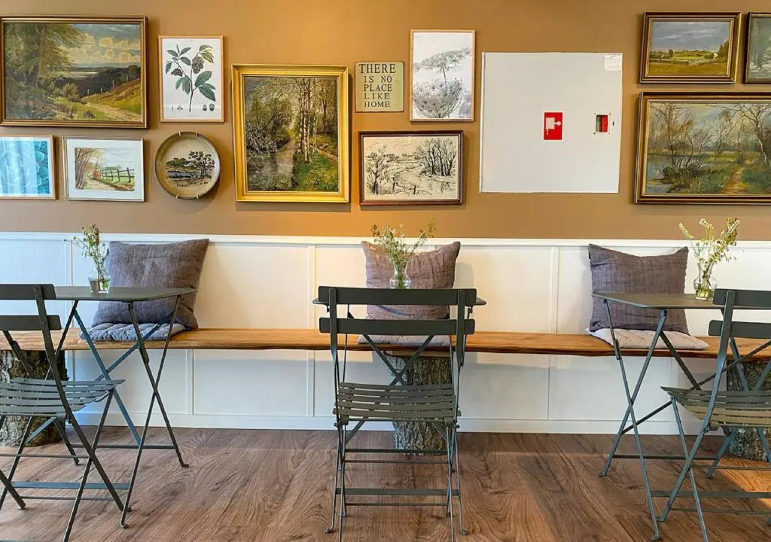 Hotel Blomme's Place