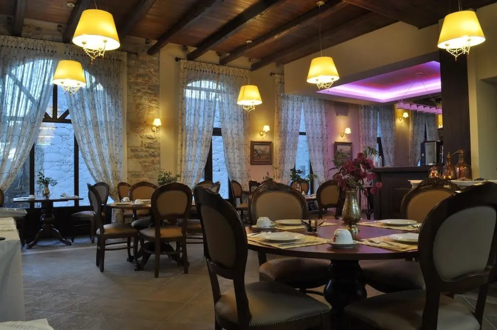 Areos Polis Boutique Hotel