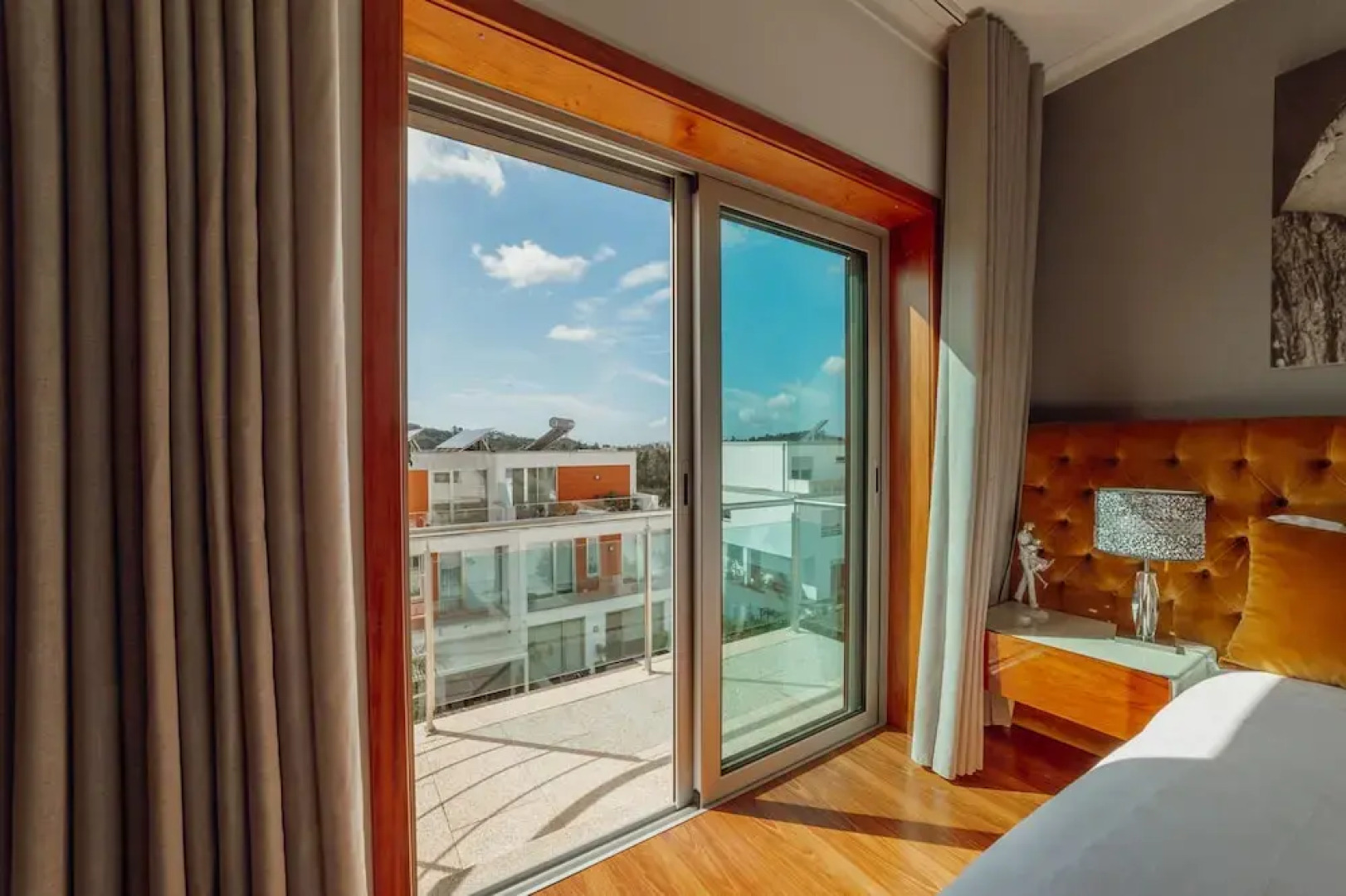 Pool Cinema Villa by Vacationy