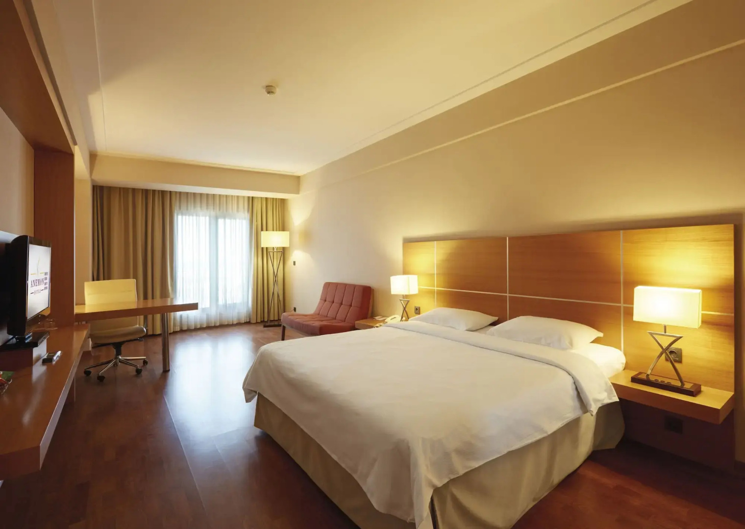 Anemon Kent İskenderun Otel