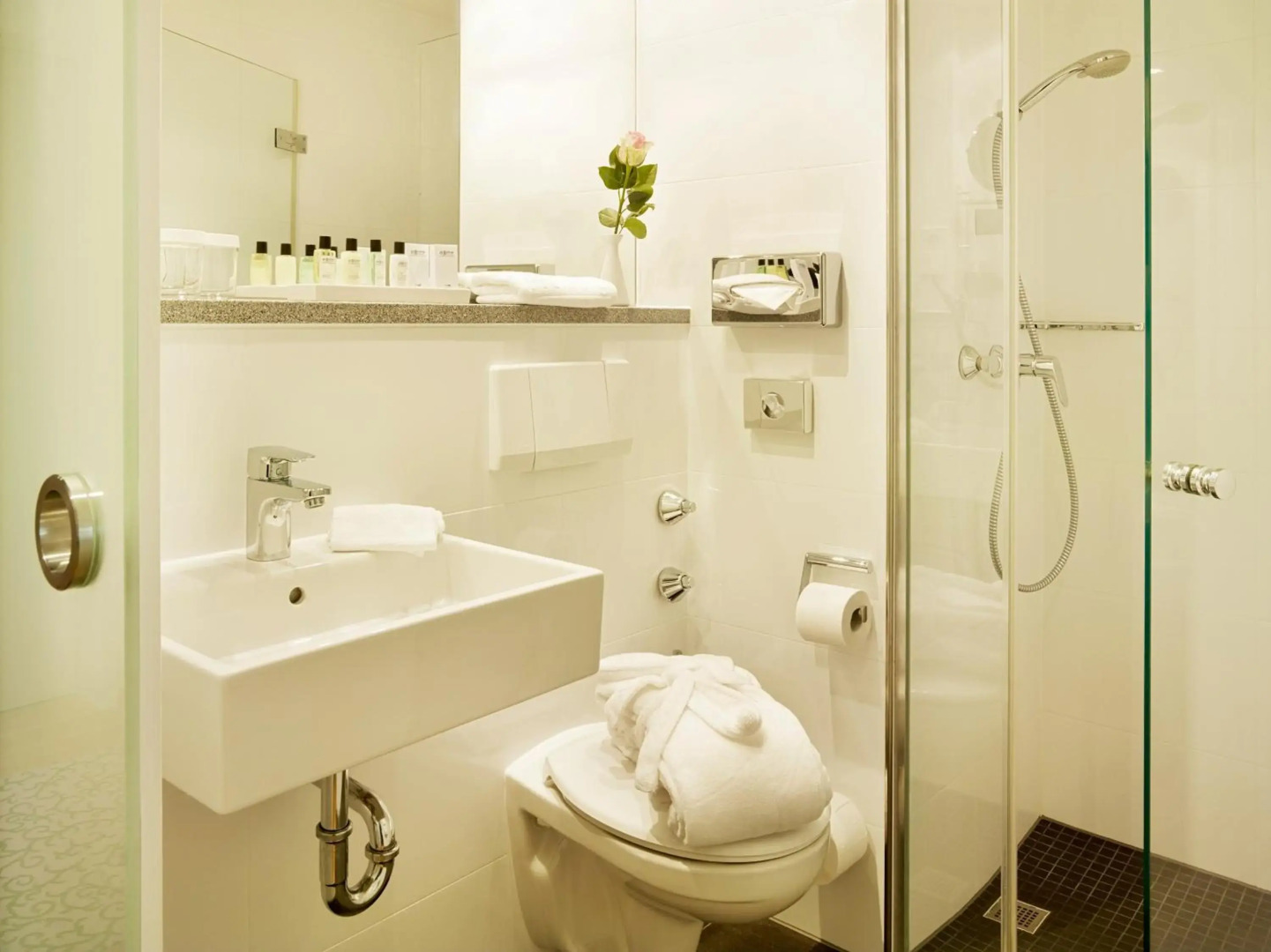 Hotel Stadt Freiburg