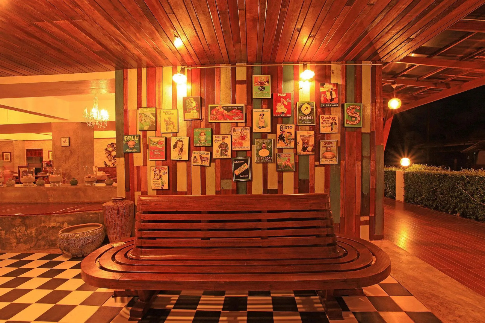 Ladawan Boutique Hotel