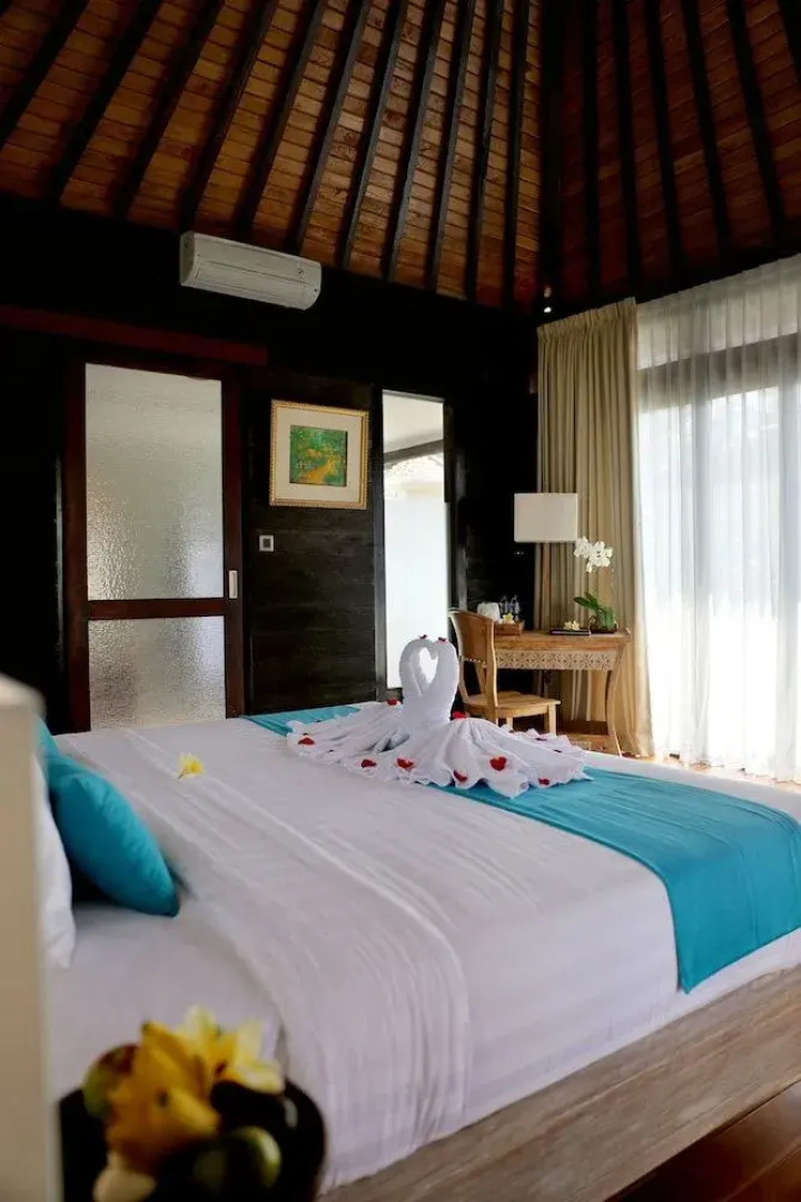 Vrindavan Ubud Villa