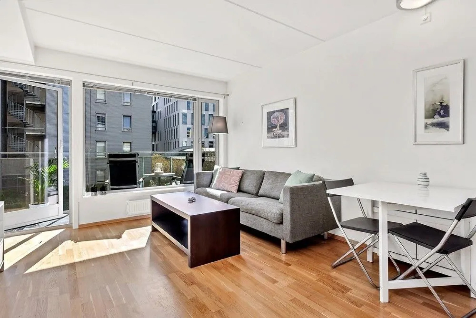 Nordic Host - Deichmans Gate 10